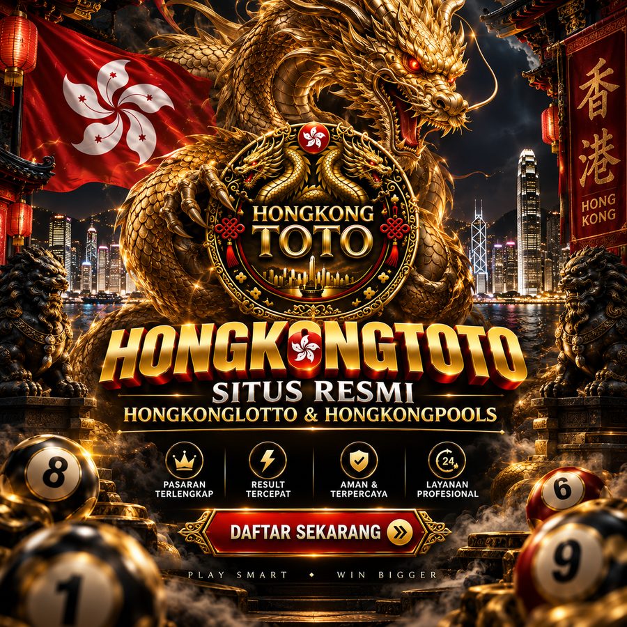Hongkongtoto Kota Kisaran Timur
